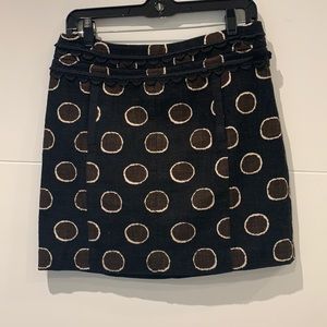 Tory Burch skirt